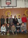 futbalové družstvo futbalové družstvo